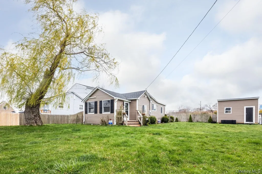 24 Blue Point Road Mastic Beach NY 11951
