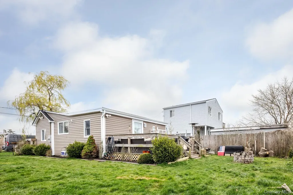 24 Blue Point Road Mastic Beach NY 11951