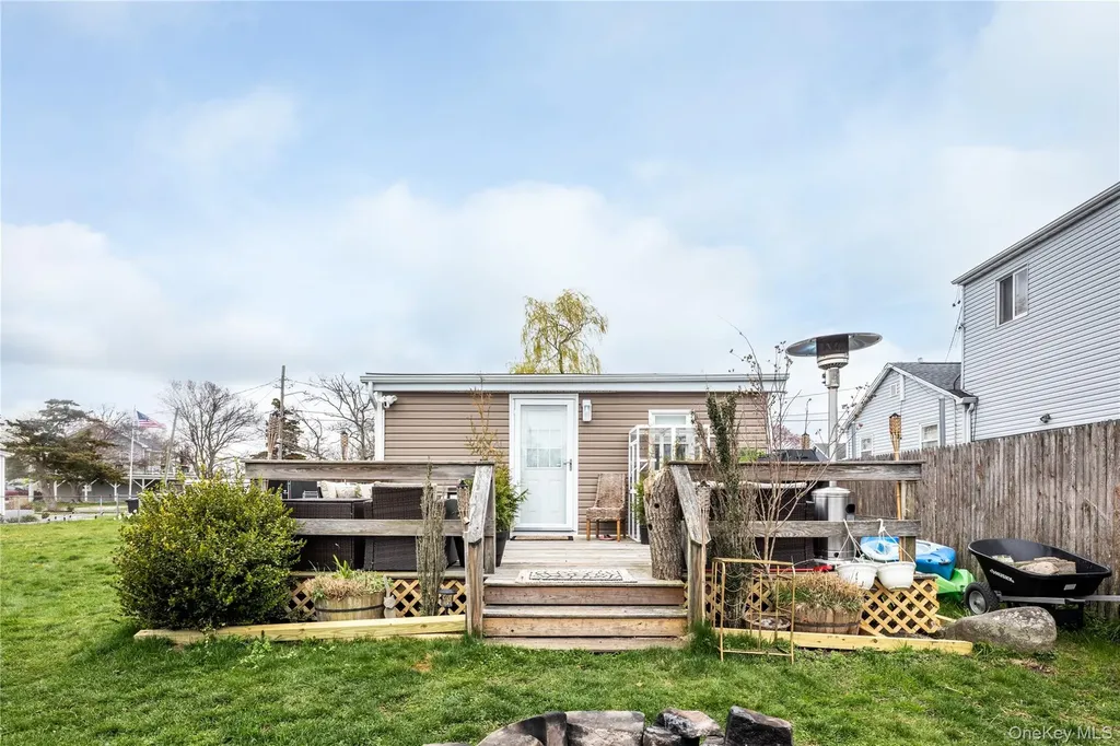 24 Blue Point Road Mastic Beach NY 11951