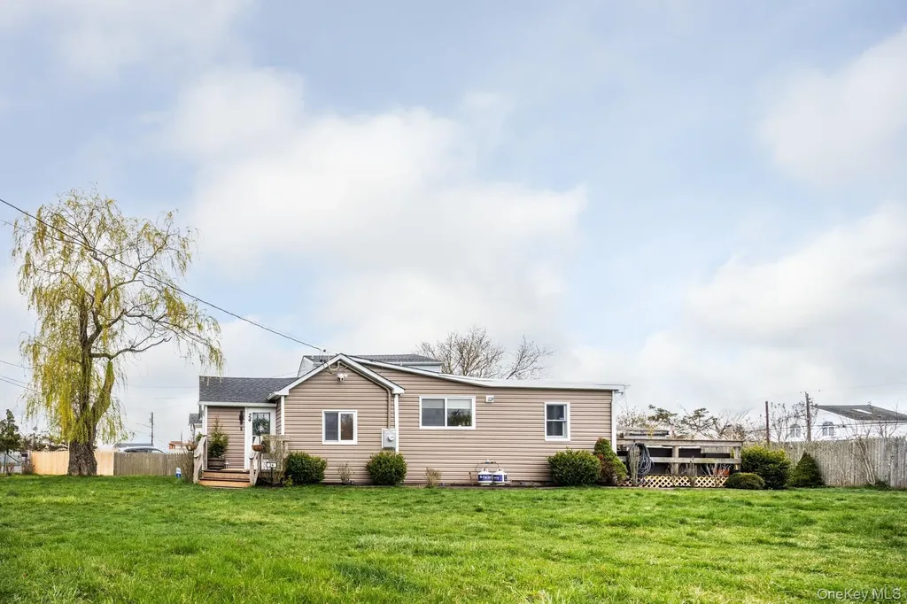 24 Blue Point Road Mastic Beach NY 11951