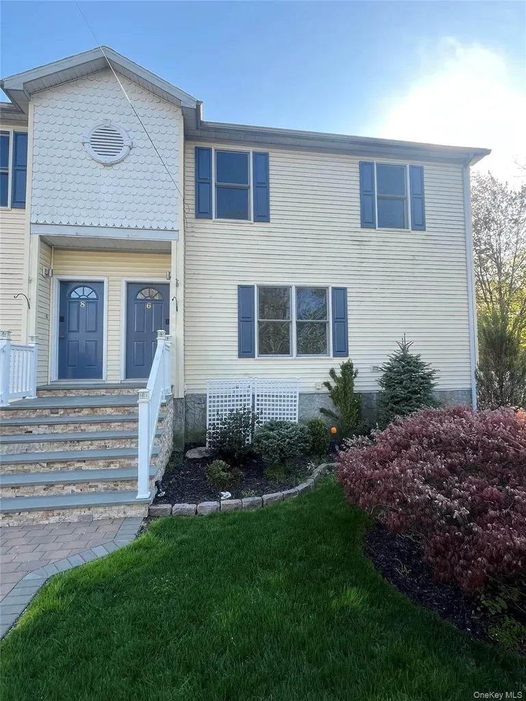 8 Marion Avenue Harrison NY 10528
