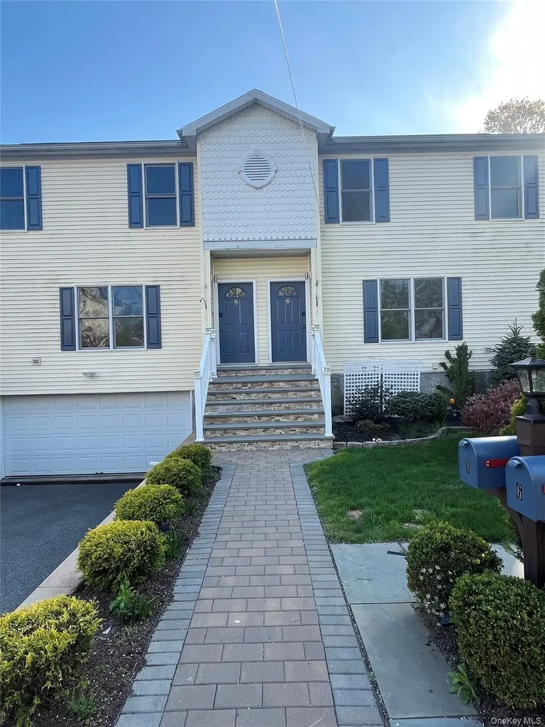 8 Marion Avenue Harrison NY 10528