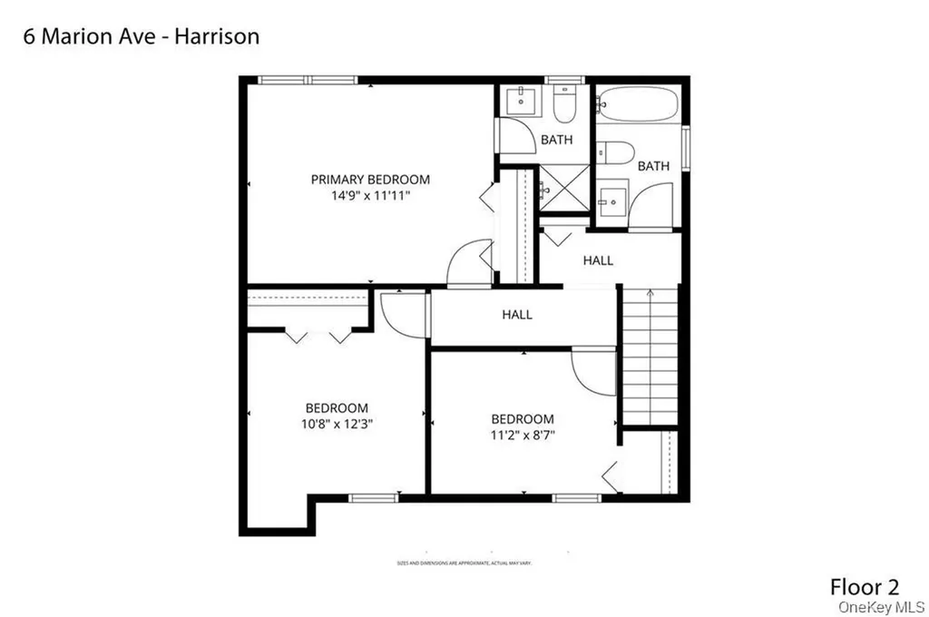 8 Marion Avenue Harrison NY 10528