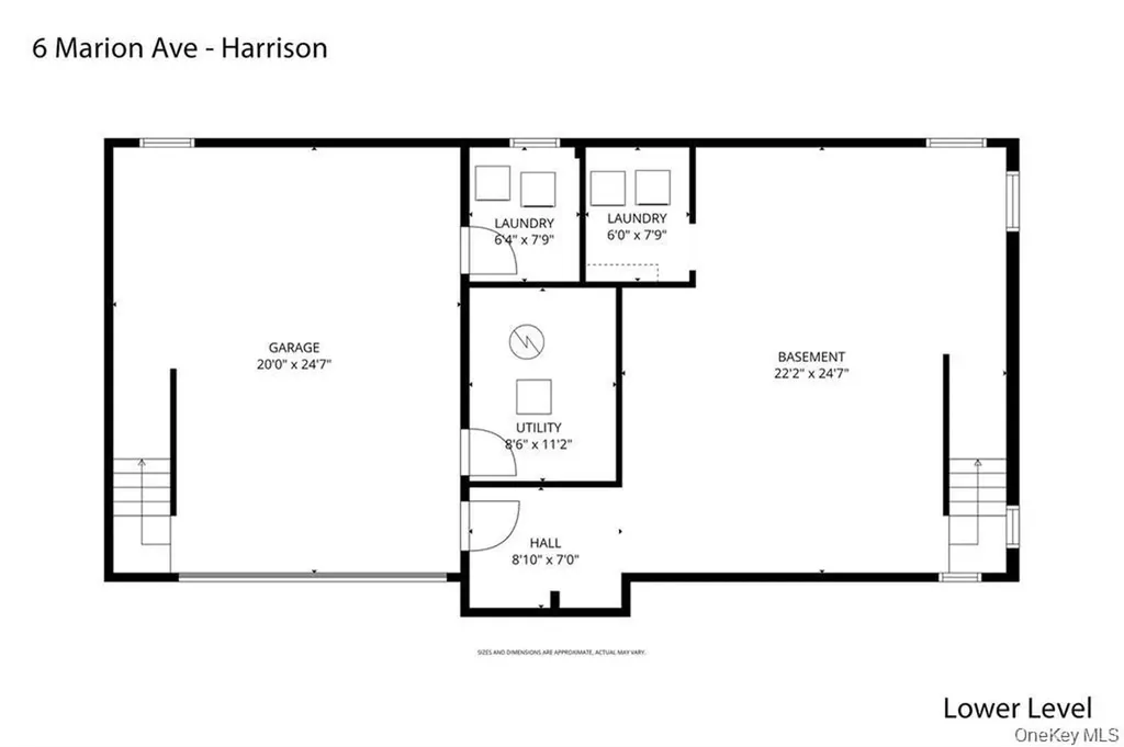 8 Marion Avenue Harrison NY 10528