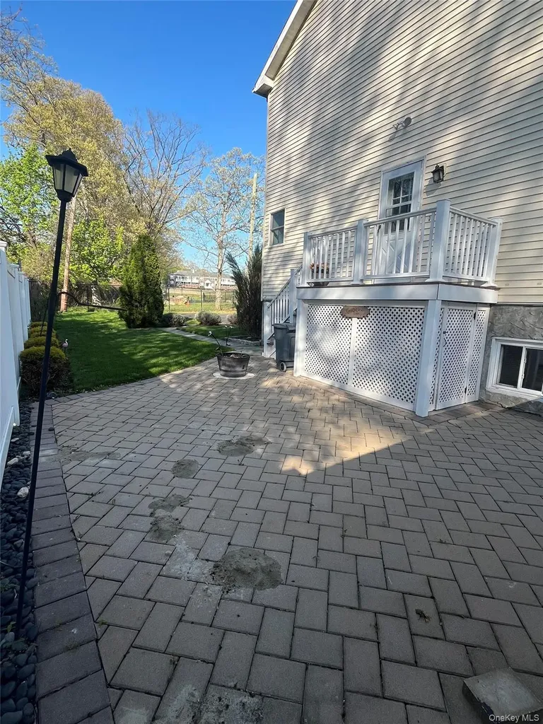 8 Marion Avenue Harrison NY 10528
