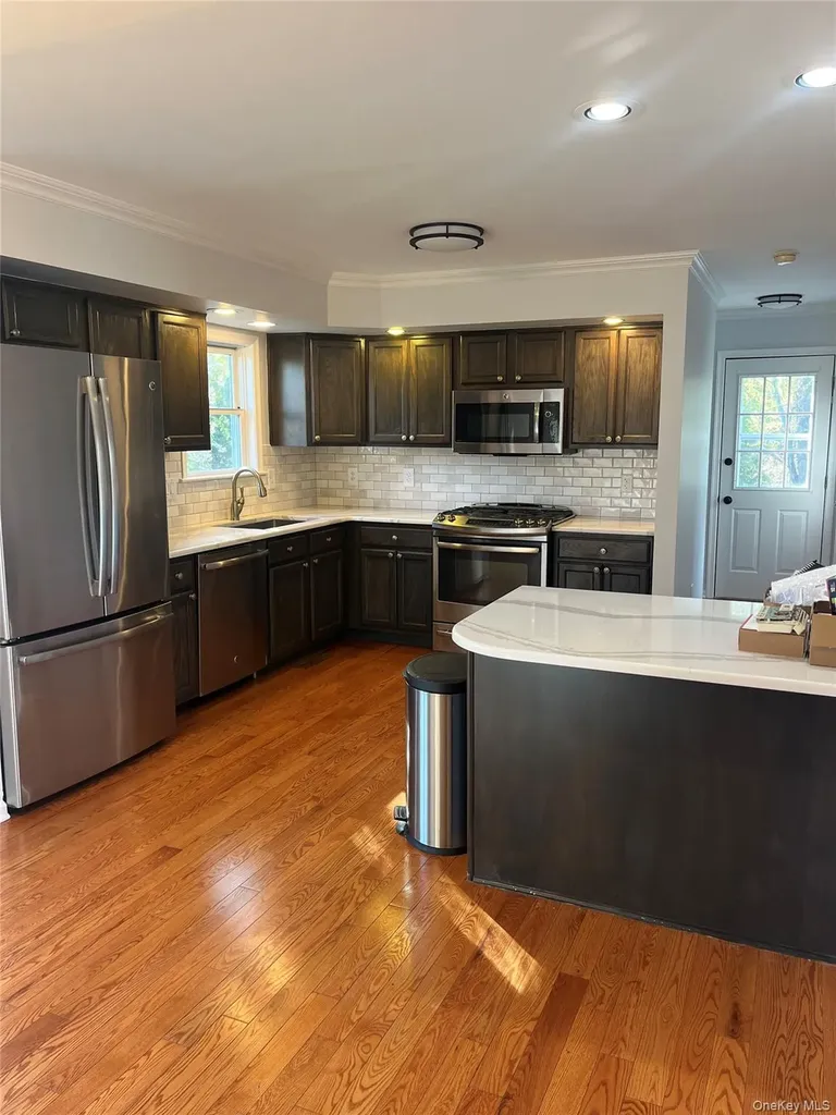 8 Marion Avenue Harrison NY 10528