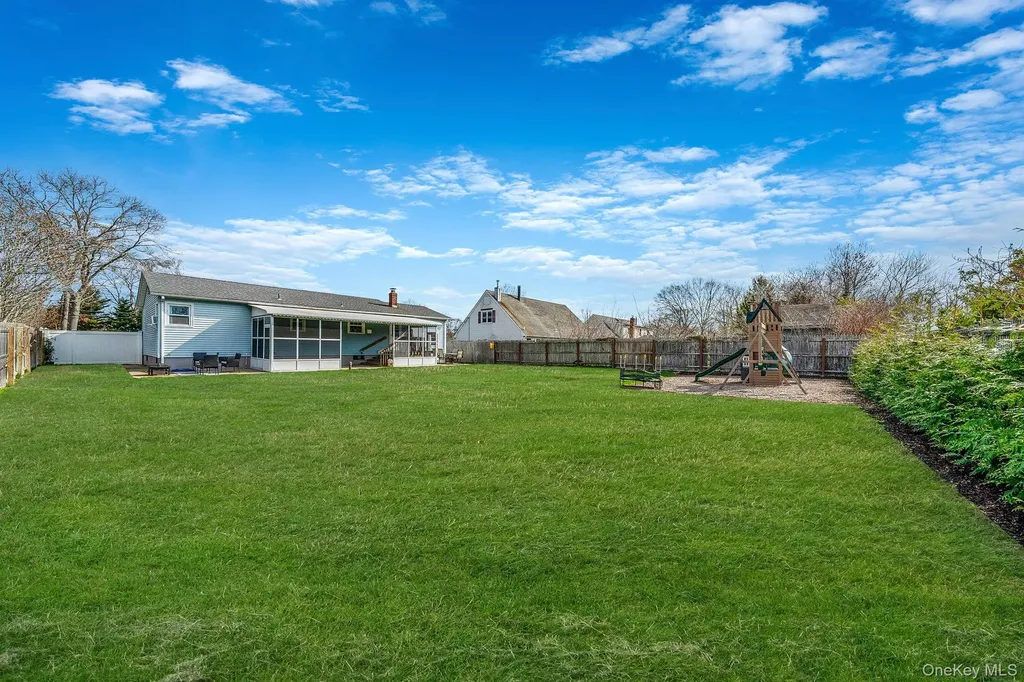 24 Brandywine Drive Mastic NY 11950