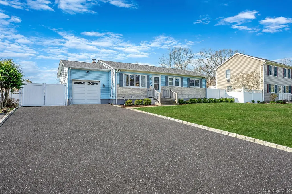 24 Brandywine Drive Mastic NY 11950