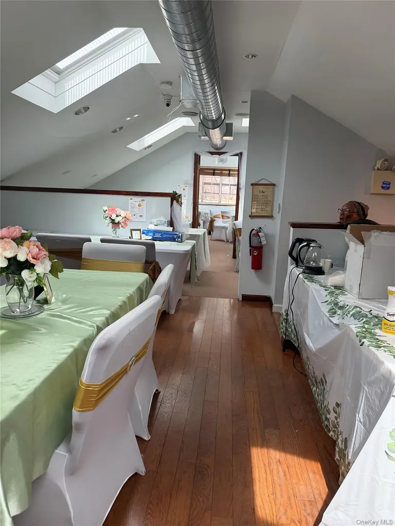 1763 Pitman Avenue Bronx NY 10466