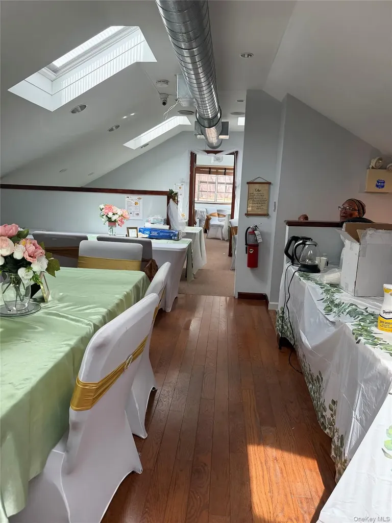 1763 Pitman Avenue Bronx NY 10466