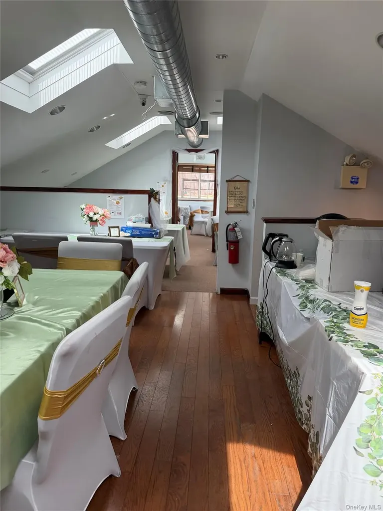 1763 Pitman Avenue Bronx NY 10466