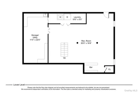 11 Gale Drive Poughkeepsie NY 12603