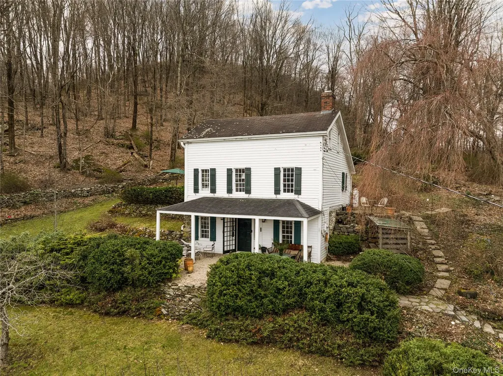 30 Wilcox Road Verbank NY 12585