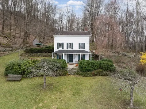 30 Wilcox Road Verbank NY 12585