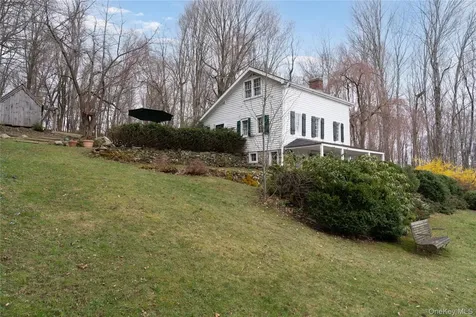 30 Wilcox Road Verbank NY 12585