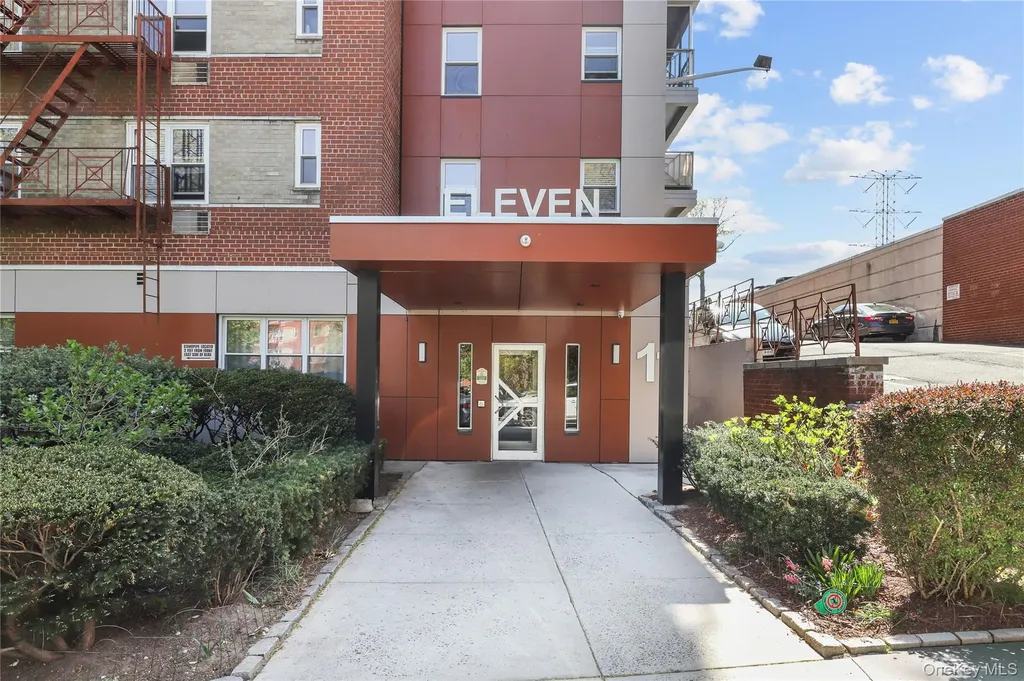 11 Balint Drive Yonkers NY 10710