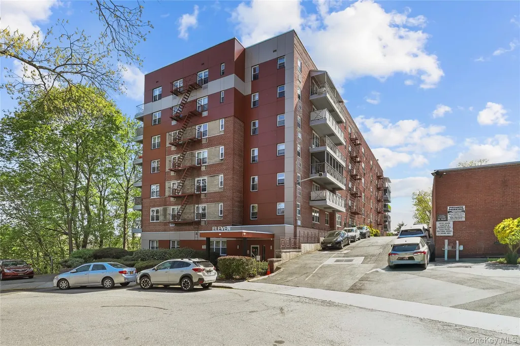 11 Balint Drive Yonkers NY 10710