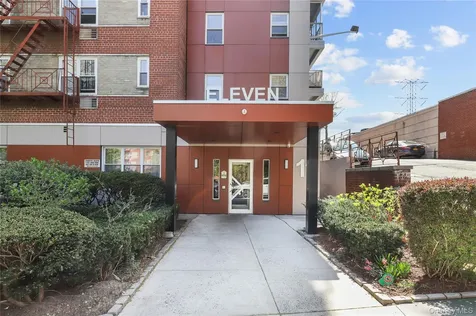 11 Balint Drive Yonkers NY 10710