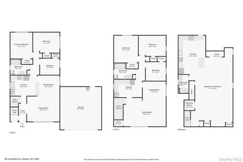 183 Litchfield Avenue Elmont NY 11003