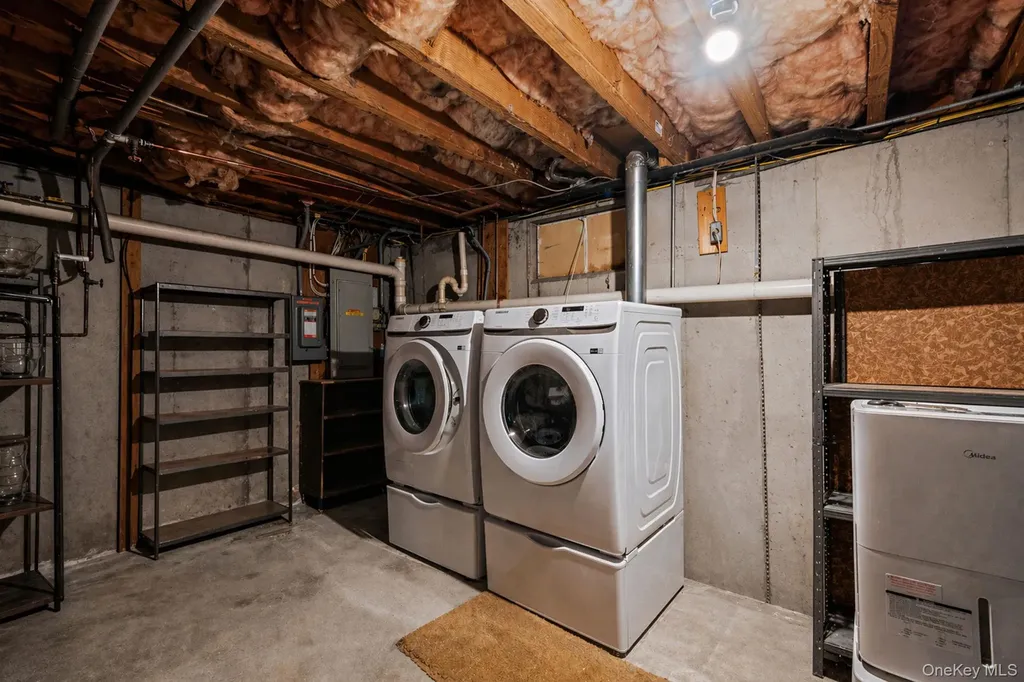 1 Whitman Drive Medford NY 11763