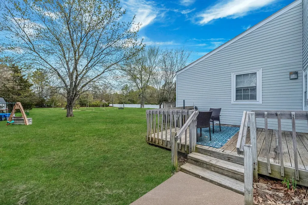 1 Whitman Drive Medford NY 11763