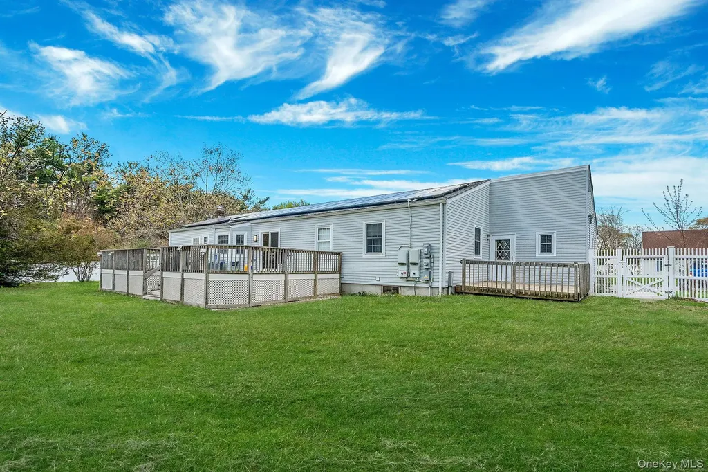 1 Whitman Drive Medford NY 11763