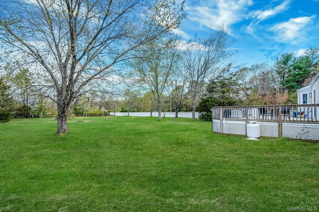 1 Whitman Drive Medford NY 11763