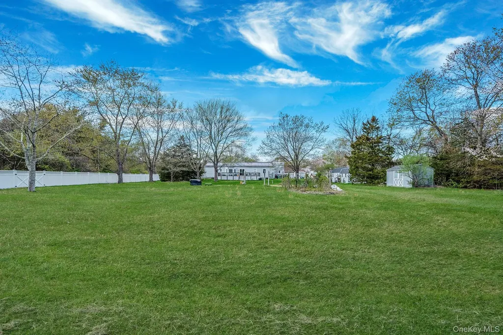 1 Whitman Drive Medford NY 11763