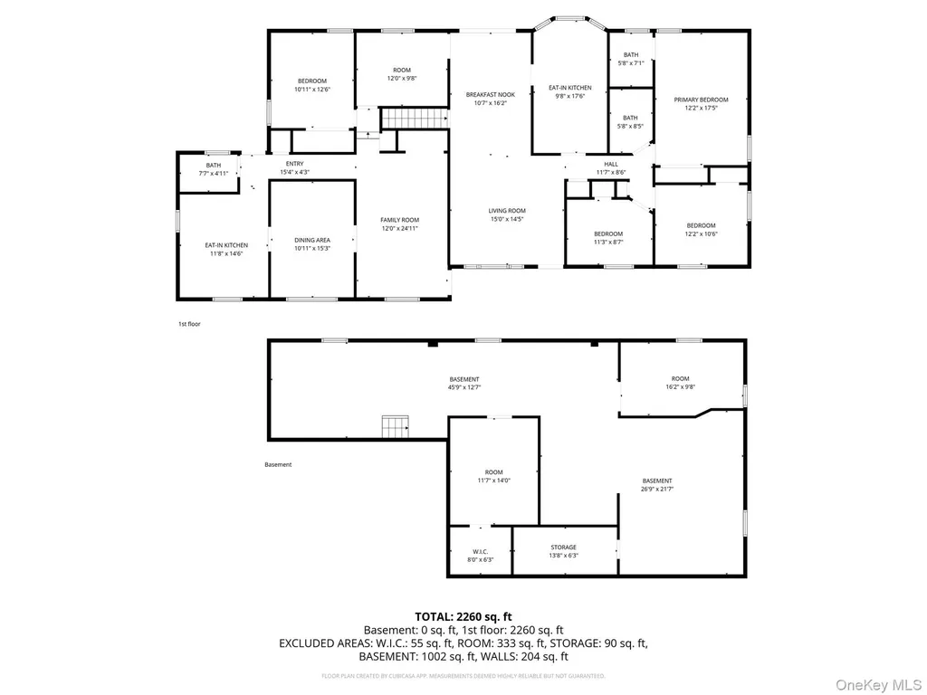 1 Whitman Drive Medford NY 11763