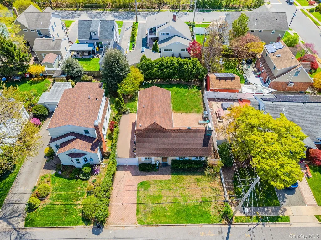 49 Beatrice Avenue Syosset NY 11791