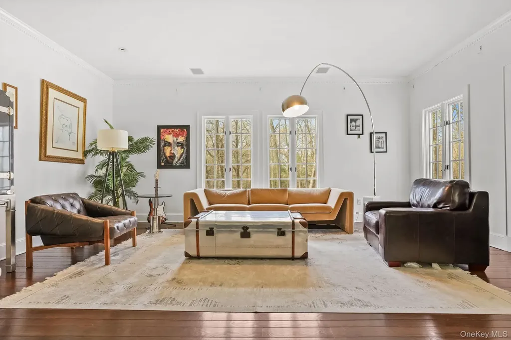 17 Spyrock Road Pound Ridge NY 10576