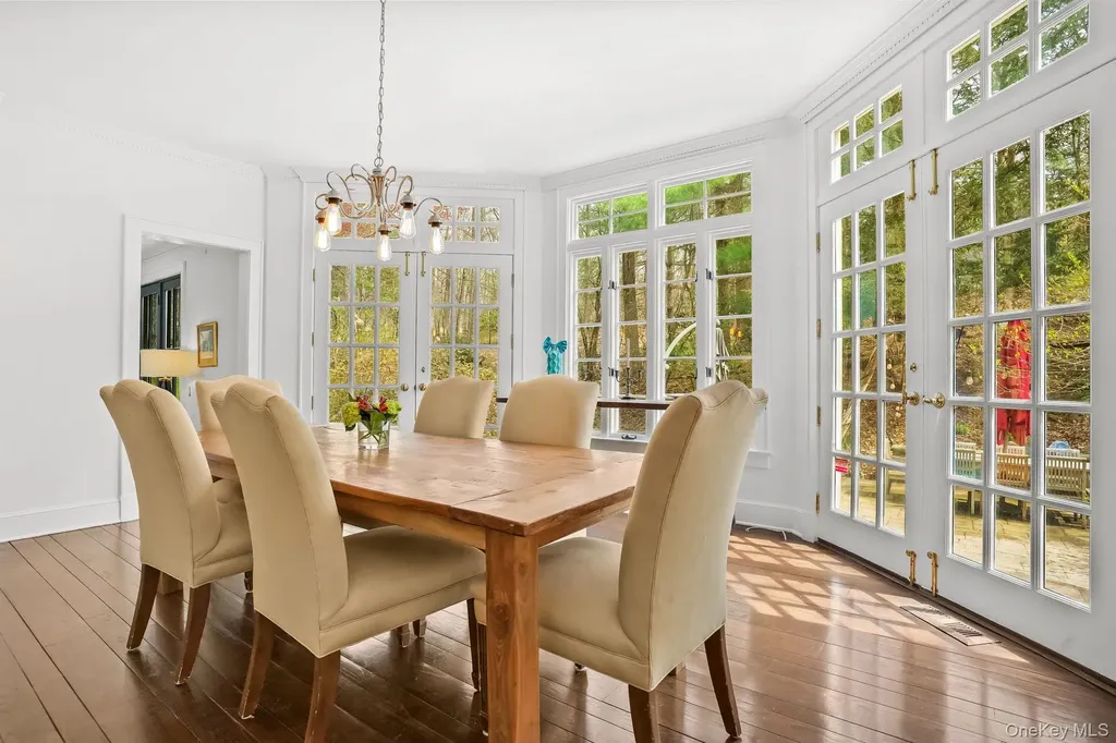 17 Spyrock Road Pound Ridge NY 10576