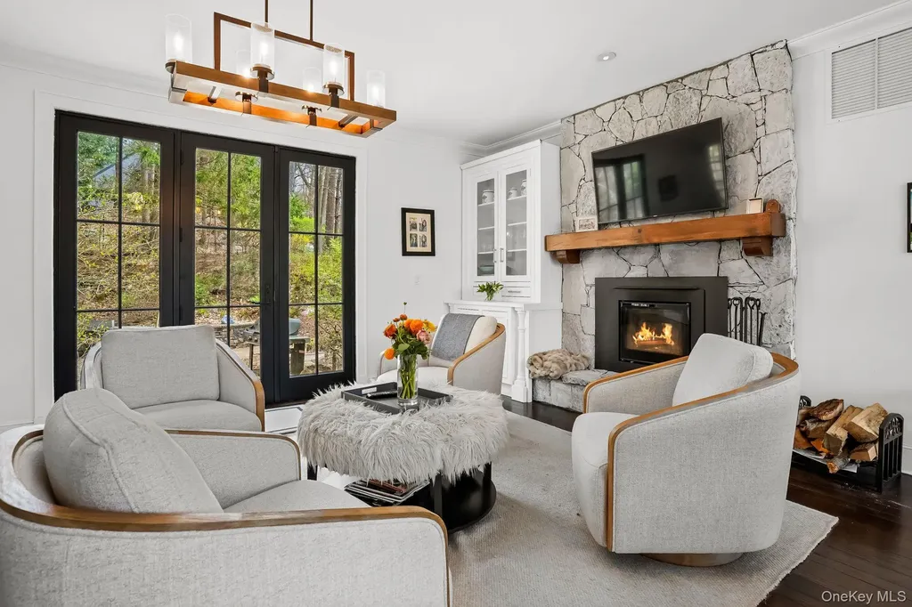 17 Spyrock Road Pound Ridge NY 10576