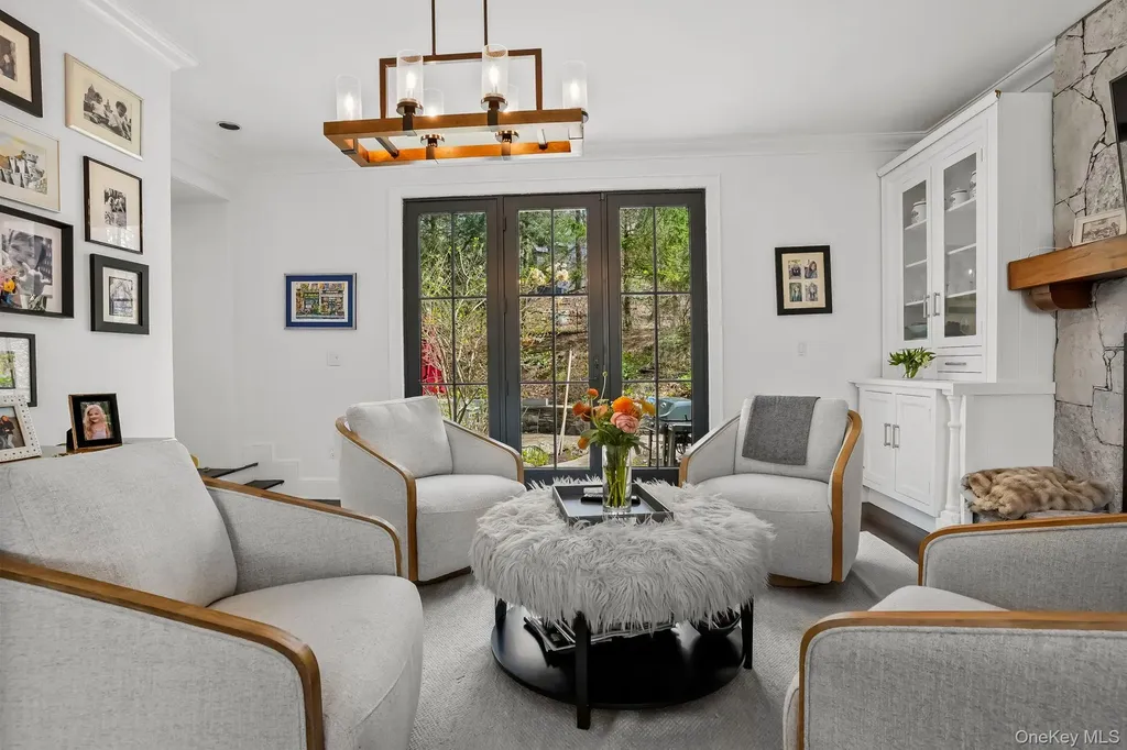 17 Spyrock Road Pound Ridge NY 10576