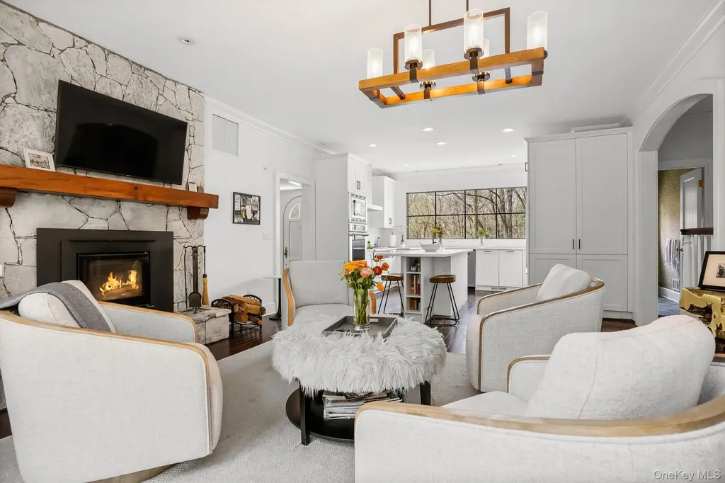 17 Spyrock Road Pound Ridge NY 10576