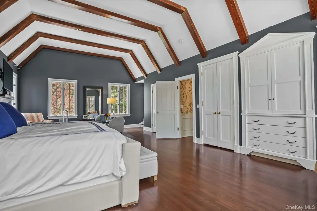 17 Spyrock Road Pound Ridge NY 10576