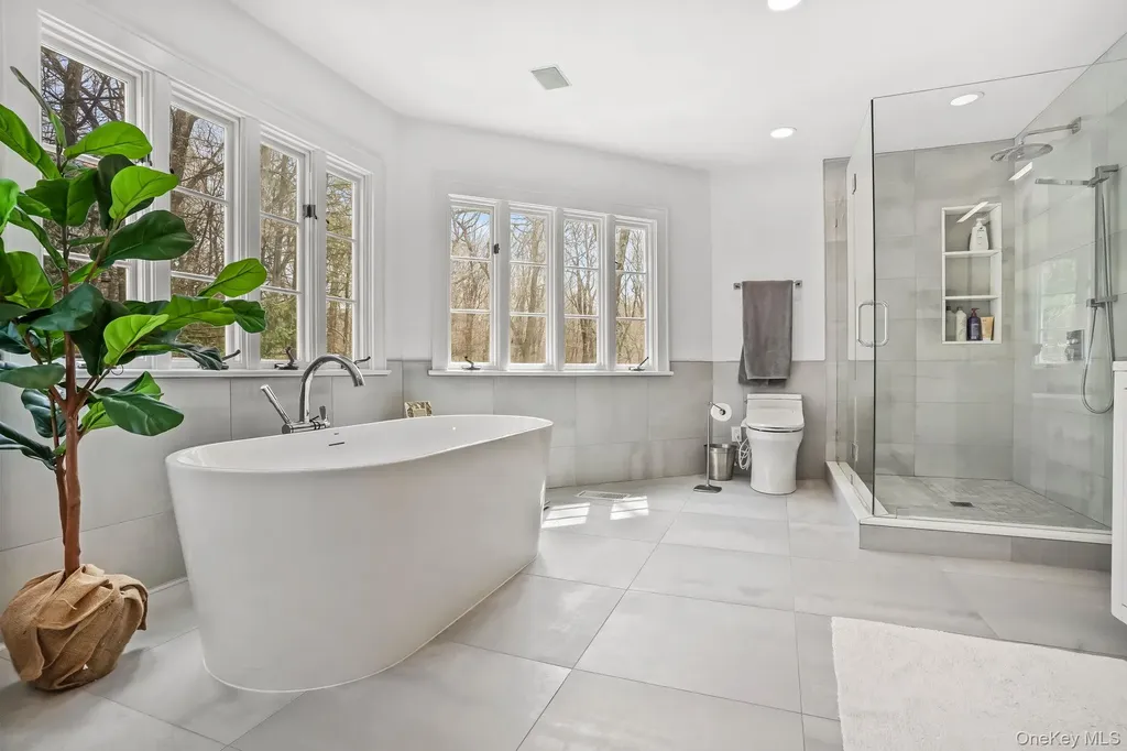 17 Spyrock Road Pound Ridge NY 10576