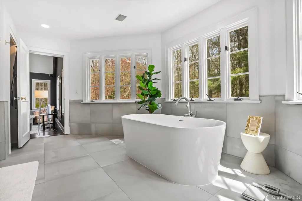 17 Spyrock Road Pound Ridge NY 10576