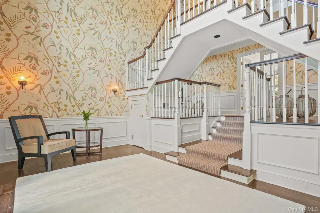 17 Spyrock Road Pound Ridge NY 10576