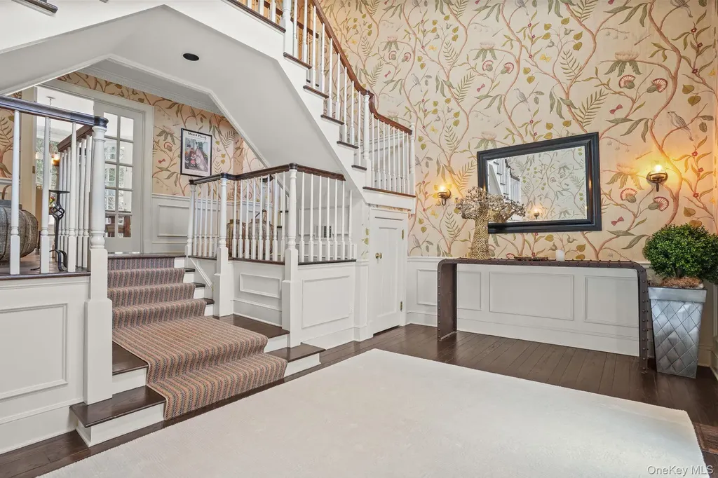 17 Spyrock Road Pound Ridge NY 10576
