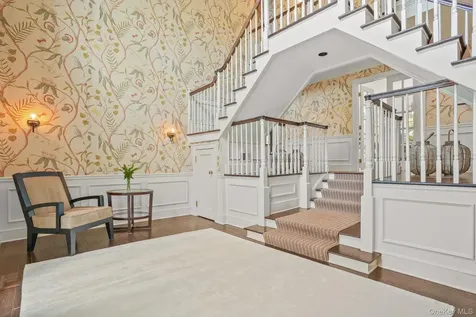 17 Spyrock Road Pound Ridge NY 10576