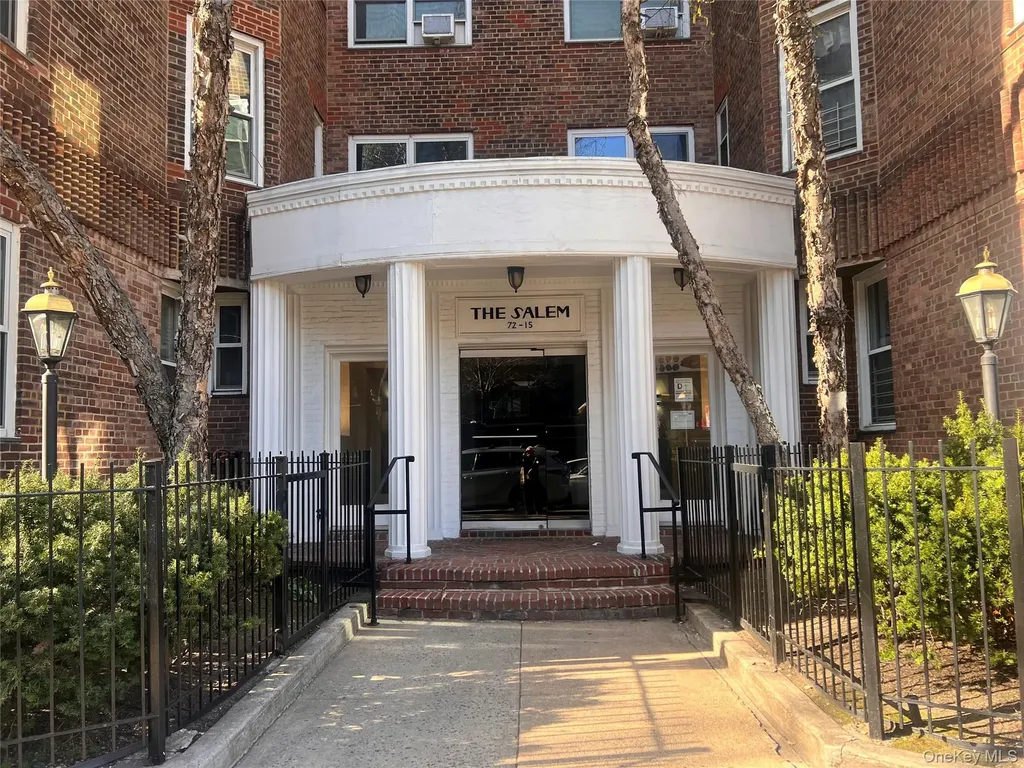 72-15 37th Avenue Jackson Heights NY 11372