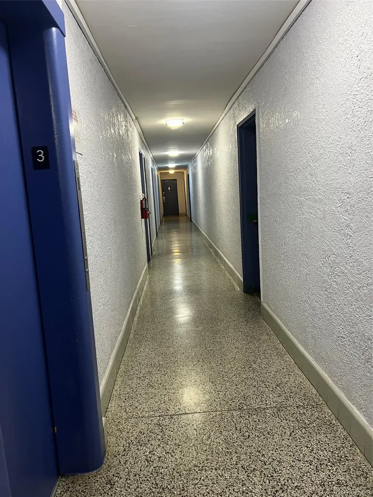 1332 Metropolitan Avenue Bronx NY 10462