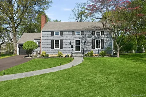 11 Burdsall Drive Port Chester NY 10573