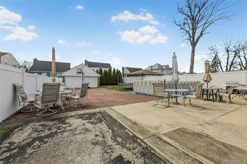 38 Borcher Avenue Yonkers NY 10704
