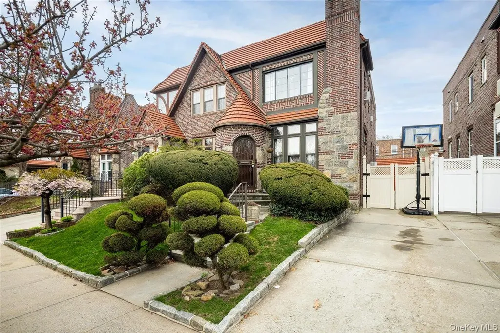 217-16 48th Avenue Bayside NY 11364