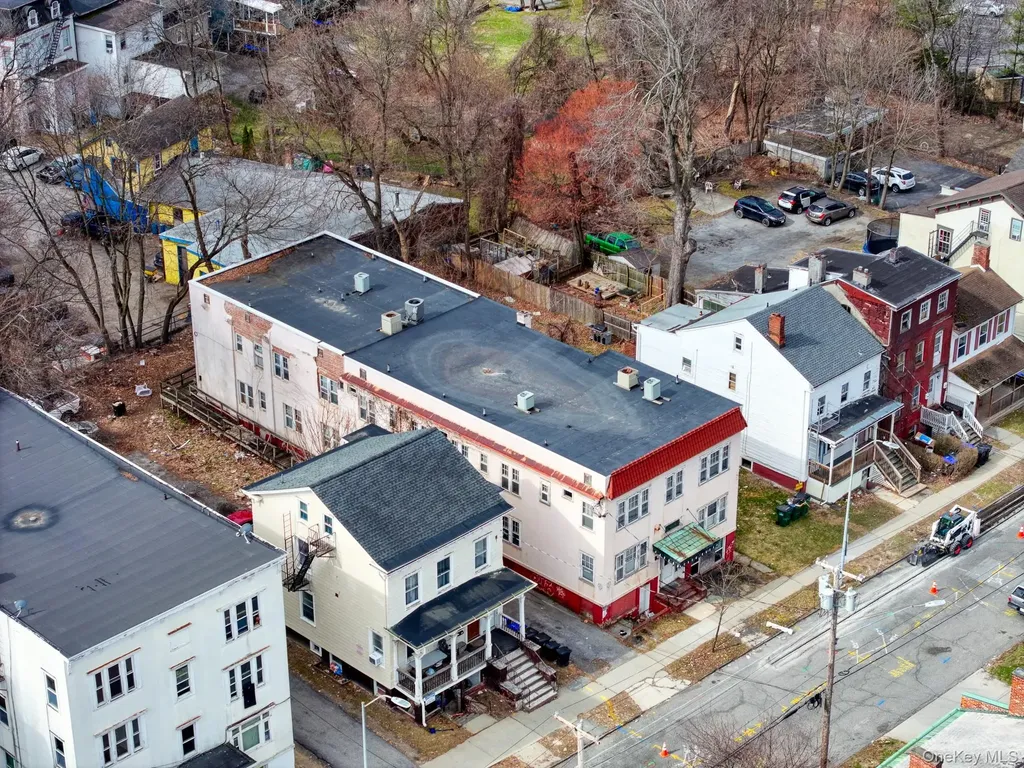 54 Noxon Street Poughkeepsie NY 12601