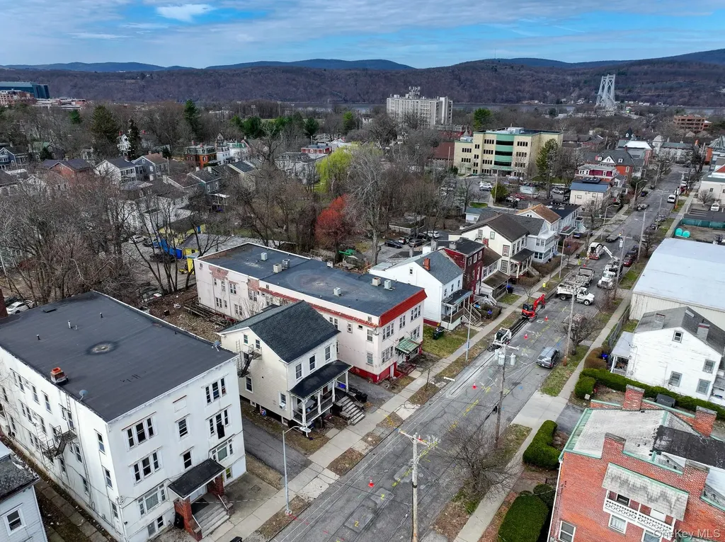 54 Noxon Street Poughkeepsie NY 12601