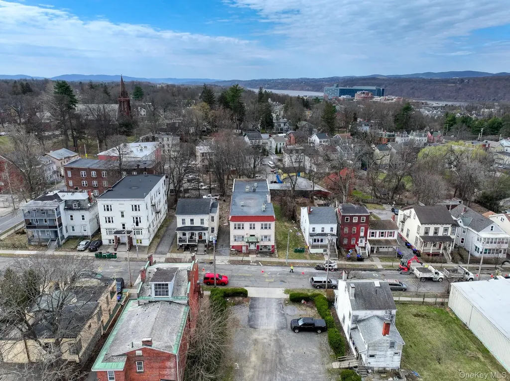 54 Noxon Street Poughkeepsie NY 12601