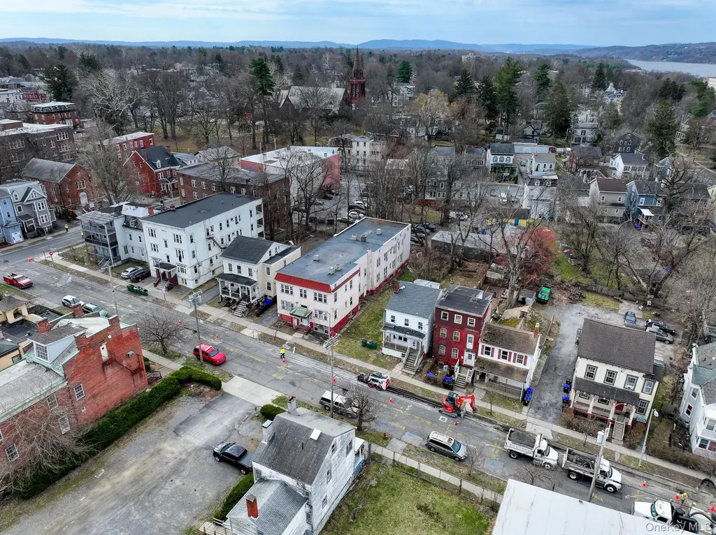 54 Noxon Street Poughkeepsie NY 12601
